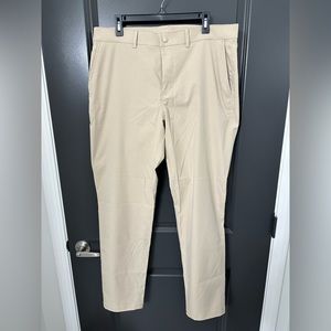 Khaki Men’s OV Pant